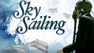 Sky Sailing  Captains of the Sky Official Instrumental [upl. by Lawan]