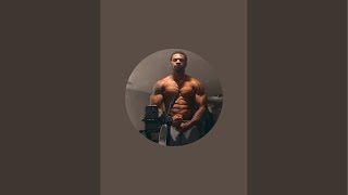 Back and bicep workout routine live [upl. by Durstin]