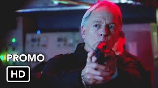 NCIS 16x17 Promo quotSilent Servicequot HD Season 16 Episode 17 Promo [upl. by Eugatnom]