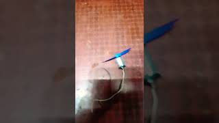 dc motar pawarfull 360 Rpm hai hai speed 12 v [upl. by Jeaz]