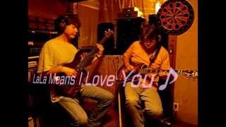 La La Means I Love YouDelfonics cover by AsaburoampMiyachanman [upl. by Meeharb]