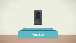 Time Box – The Small Business Time amp Attendance Solution [upl. by Rehpotsrhc]