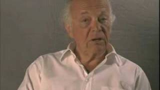 Maazel on Mahlers Symphony No 7 [upl. by Dwain]