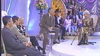 TALK SHOW COM DERCY NO PROGRAMA FALA DERCY Participação do cantor Pedro Garcia [upl. by Nonad306]