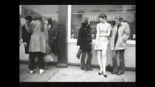 60s Mods  Dancing And Fashions [upl. by Aicek720]