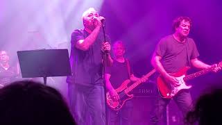 Ween  quotTransdermal Celebrationquot Live at The Met Philadelphia PA 121021 [upl. by Arrahs]