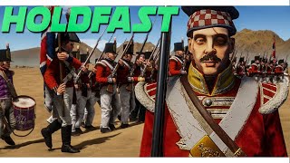 Holdfast Nations At War  Randoms 17 [upl. by Inor]