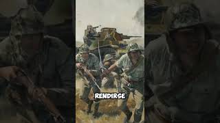 Batalla de Guadalcanal sabiasque historia curiosidades ww2 batalla [upl. by Torrlow]