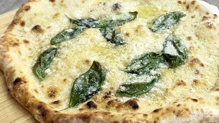 PIZZA MASTUNICOLA CON FORNO OONI KODA 16 [upl. by Hpeseoj]