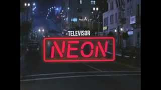 Televisor  Neon the Drive [upl. by Pappano]