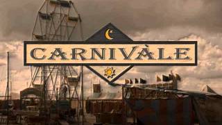 Carnivàle OST  Bens theme [upl. by Anivle614]