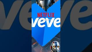 Netflix presents VeVe Sometime in the future Netflix NetflixIndiaOfficial marvel disney [upl. by Ordisy]