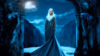 The Hobbit An Unexpected Journey  HD Galadriel Saruman Clip  Official Warner Bros UK [upl. by Ahsaet382]