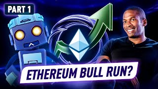 Fed Rate Cuts Will They Reignite the Ethereum Bull Market  Part 1 [upl. by Nahgiem357]