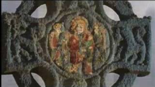 Book of Kells  Part 6 Documentary [upl. by Hardan]