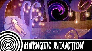 Extraterrestrial Hypnosis Alien Mental Visualization Exploration [upl. by Ajaj]