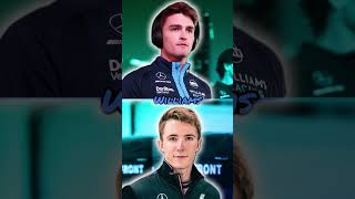 My 2025 F1 Driver Lineup Predictions f1 2025 shorts fyp like sub viral usa uk asia europe [upl. by Erdne]