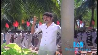 AARA AMARA KONJAM YOSICHI PAARU  MKSTALIN VIDEO SONG [upl. by Sileas487]