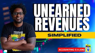 Unearned Revenues SIMPLIFIED Adjusting Entries the right way EVERY TIME with these Tips [upl. by Haydon]