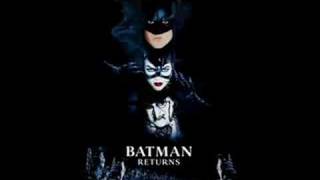 Batman Returns OST The Finale Part 2 [upl. by Wsan]