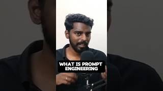 What is prompt engineering Tamil  tech knowledge [upl. by Anatollo393]