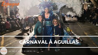 🌍77 🎉 Viva CARNAVAL 🎉 Une Famille nomade en Camping Car VLOG ESPAGNE 211 [upl. by Timms]