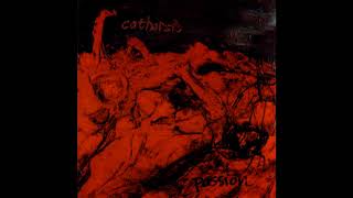 Catharsis  Passion LP FULL ALBUM 1999  Crust  Hardcore  Anarcho Punk [upl. by Huan]