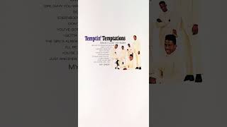 This month in 1965 The Temptations released their cherished hit single “Since I Lost My Baby” [upl. by Amelina454]