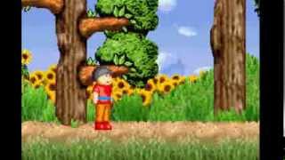 Cabbage Patch Kids The Patch Puppy Rescue GBA [upl. by Eninaej]