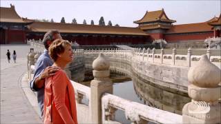 Viking River Cruises  Imperial Jewels of China  Iglu Cruise [upl. by Anse]