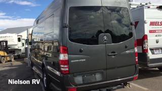 2017 Winnebago Era 70A [upl. by Lerred]