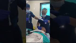 Optimal Use of Video Laryngoscope [upl. by Ynaffets]