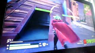 World Record The Shortest game Ever Fortnite Reload [upl. by Templer]