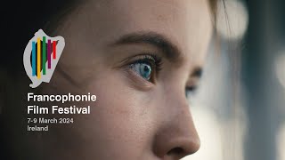 Francophonie Film Festival 2024 Teaser [upl. by Cleres]