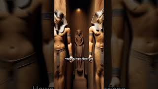 quotThe quotCurse of the Pharaohsquotquot Did You Know Historical Facts shorts facts historical asmr [upl. by Nytsud]