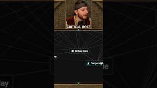 Critical Role in Infinite Craft dnd criticalrole infinitecraft [upl. by Nitsruk]