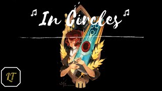 Transistor Original Soundtrack  In Circles TraduçãoLegendado Especial Jogos [upl. by Eelyrag]