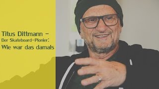 Titus Dittmann Wie war das nochmal [upl. by Arul382]