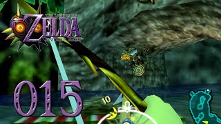 Verplant verwirrt verpasst ● 15 ● The Legend of Zelda Majoras Mask [upl. by Broida668]