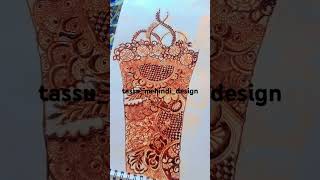 Bridaldesign❤️tassumehindidesign exploreexplorepage youtubeshorts supportme subscribe shimog [upl. by Oigres]