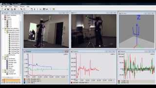 Shooting Analysis biomechanics of shooting 3D with Simi Motion [upl. by Crist]