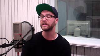 Mark Forster  Au revoir  unplugged bei antenne 1 [upl. by Holly-Anne]