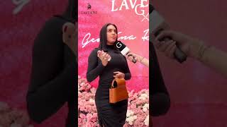 💞وصل حديثاً 💞✨نسهرة فساتينزفاف فساتينخطوبة فساتينفخمة فساتينراقية موضة جمال الرياض بنات [upl. by Dannica]