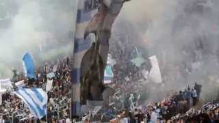 So già du ore  Curva Nord  SS Lazio [upl. by Nyberg317]