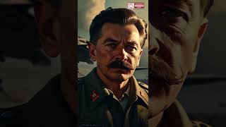 Vasily Stalin 1 shortyoutube [upl. by Aydan]