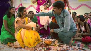 Marathi wedding highlight [upl. by Fanning63]