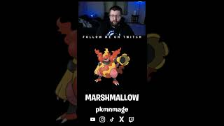 HOW WELL CAN THIS POKEMON TOAST A MARSHMALLOW  POKEMON RANKED [upl. by Ahto]