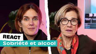 Alcoolisme chez les femmes  «Vous buvez seule et vous risquez de mourir à tout moment» [upl. by Disharoon]