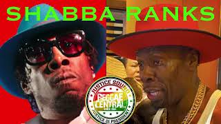 Shabba Ranks ft Carlton Livingston  dont follow rumors [upl. by Eustashe534]