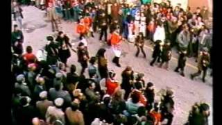 MAMOIADA 1987  CARNEVALE [upl. by Sherer]